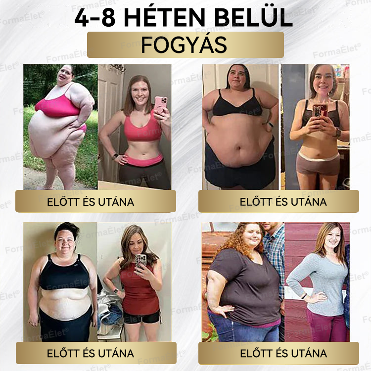 🔥A Mayo Clinic által ajánlott | Hivatalos üzlet | FormaÉlet® GLP-1 Moringa Fogyókúrás és Egészségfokozó cseppek 🔥 (Élelmiszer-minőségű zsírégető – Az Obesity Society fejlesztése)