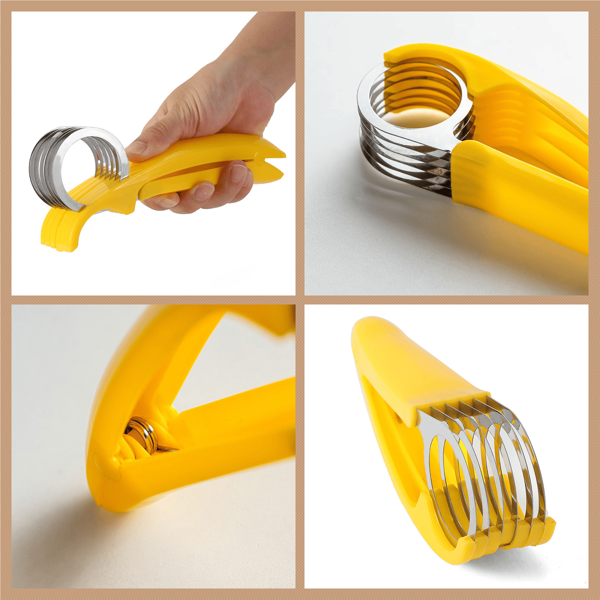 (đ„Last Day Promotion - 50% off) đđ Food Manual Slicer
