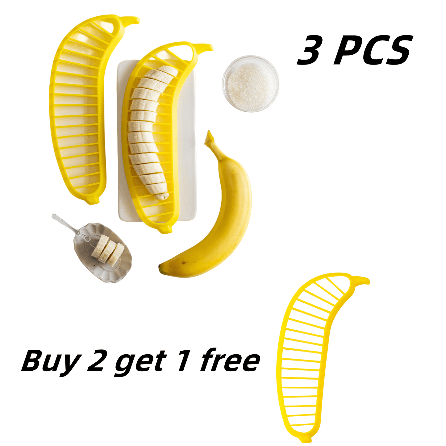 (đ„Last Day Promotion - 50% off) đđ Food Manual Slicer