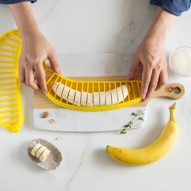 (đ„Last Day Promotion - 50% off) đđ Food Manual Slicer