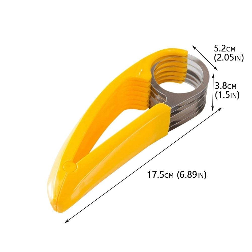 (đ„Last Day Promotion - 50% off) đđ Food Manual Slicer