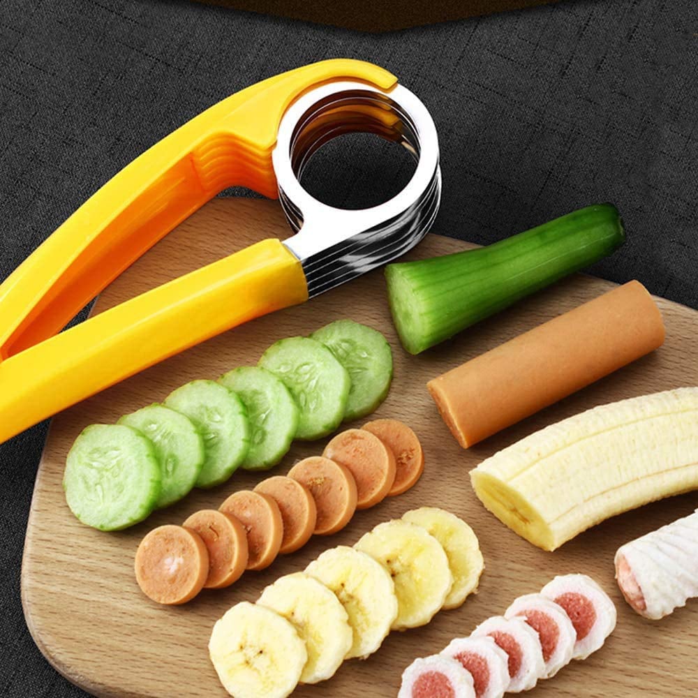 (đ„Last Day Promotion - 50% off) đđ Food Manual Slicer