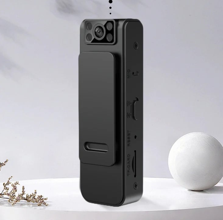 (đ„Last Day Promotion - 49% off)2024NEW HD 1080P Noise Reduction Camera