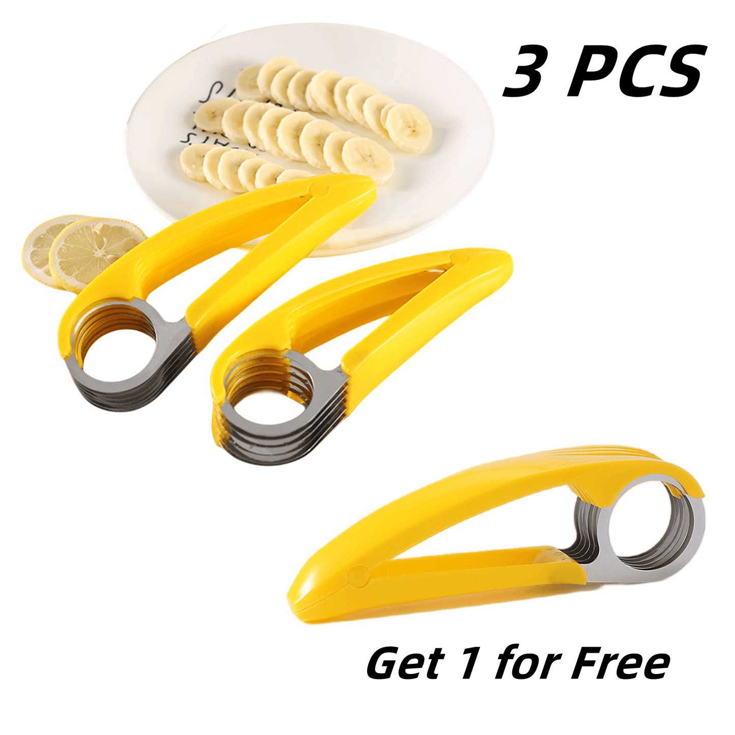 (đ„Last Day Promotion - 50% off) đđ Food Manual Slicer