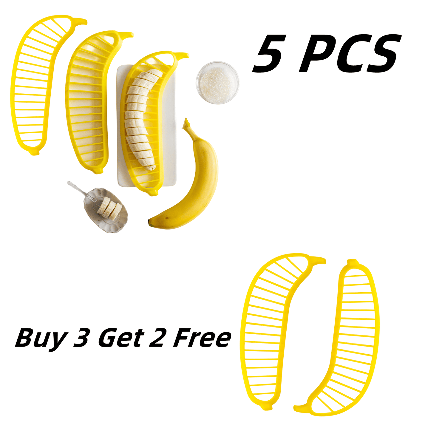 (đ„Last Day Promotion - 50% off) đđ Food Manual Slicer