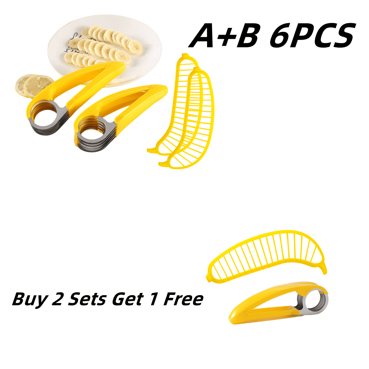 (đ„Last Day Promotion - 50% off) đđ Food Manual Slicer