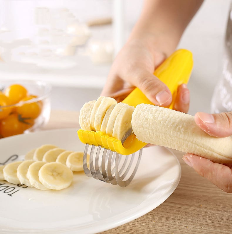 (đ„Last Day Promotion - 50% off) đđ Food Manual Slicer