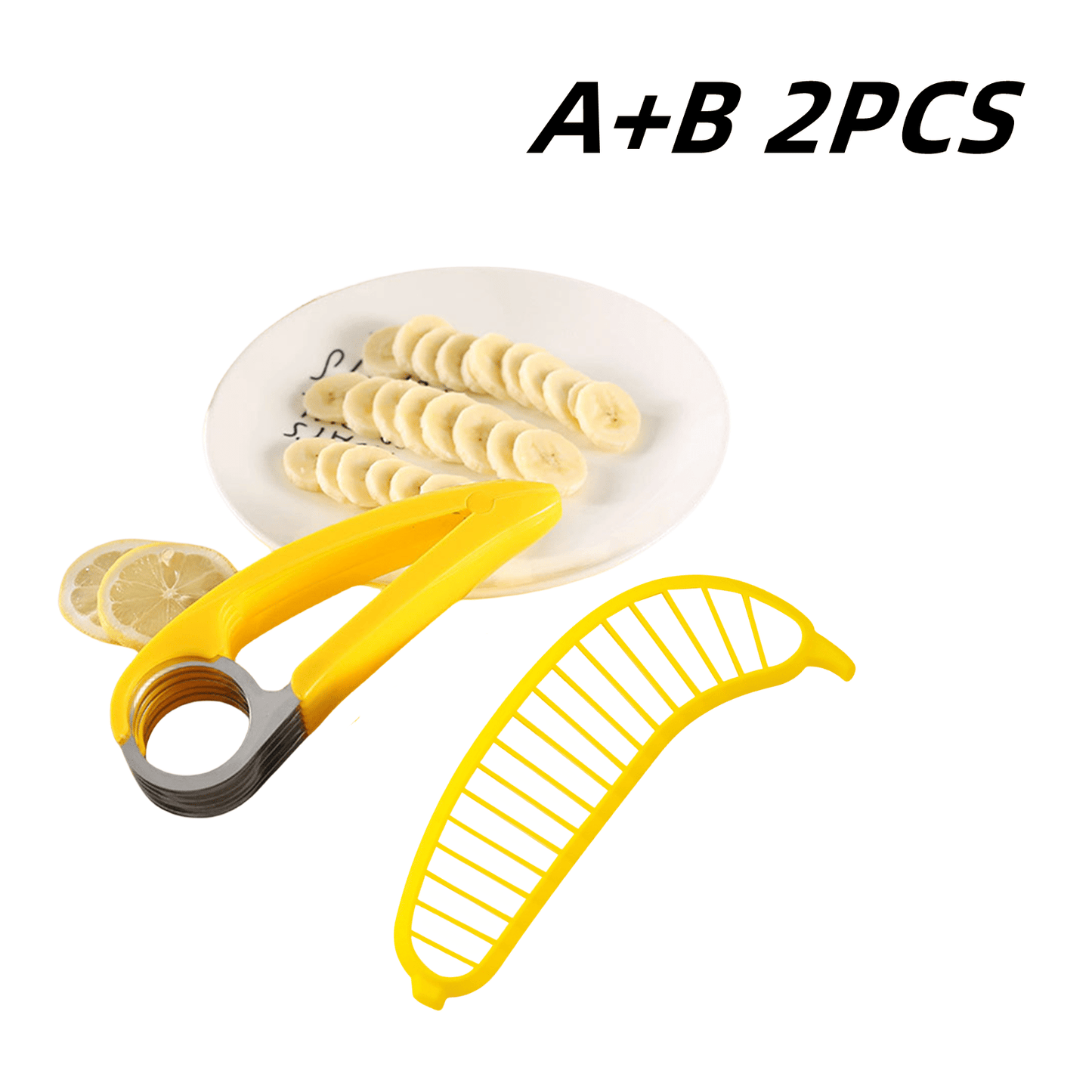 (đ„Last Day Promotion - 50% off) đđ Food Manual Slicer