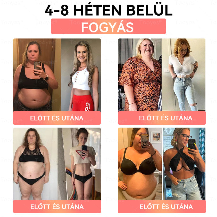🎉Gratulálunk! Ma te lettél a szerencsés vásárlónk! Ez alkalomból extra 50% kedvezményt adunk neked! Ne szalaszd el ezt a lehetőséget – ha ma nem élsz vele, lehet, hogy csak jövőre lesz újra ilyen esélyed!🔥Tooyes®