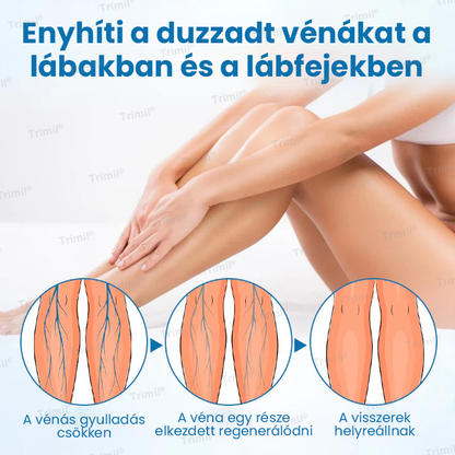 Trimil® VeinGuard Gyógynövényes Spray-✅ Klinikailag bizonyított, hogy mindössze 7 nap alatt megszünteti a visszereket!